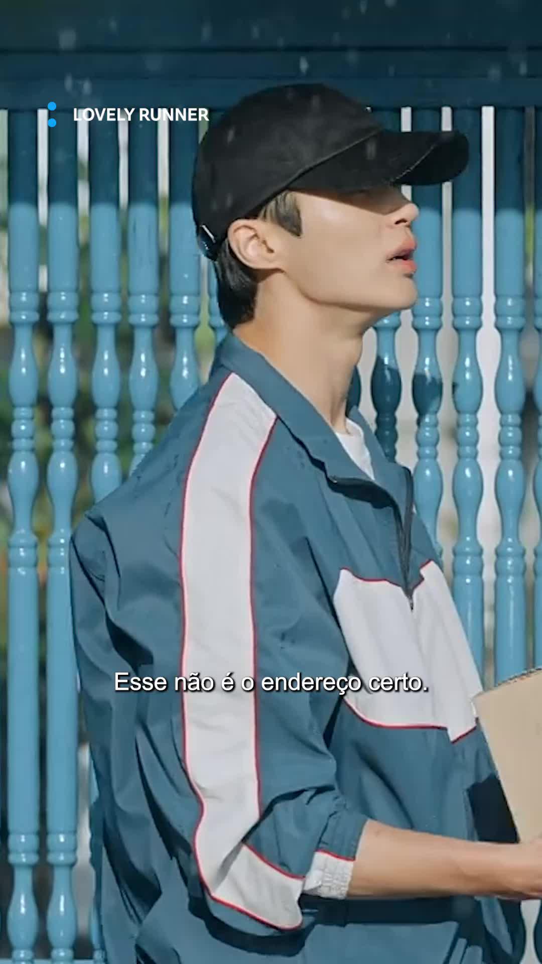 Faça transmissão de “Lovely Runner” para um amor que desafia o tempo. Comece sua avaliação gratuita!