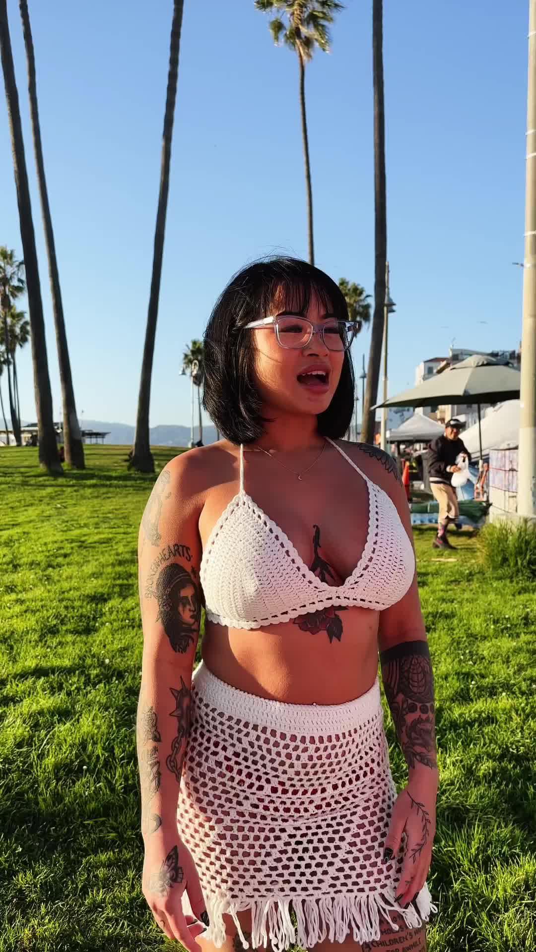 Do you have any dreams for the new year's? #dreams #dreemz #ai #LA #personaldevelopment #mindset #motivation #britneyloh #interview #2024 