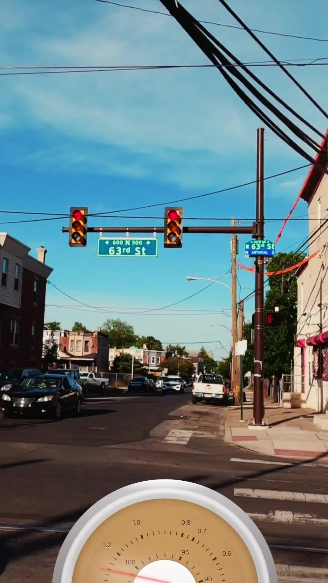 We missed you so much!