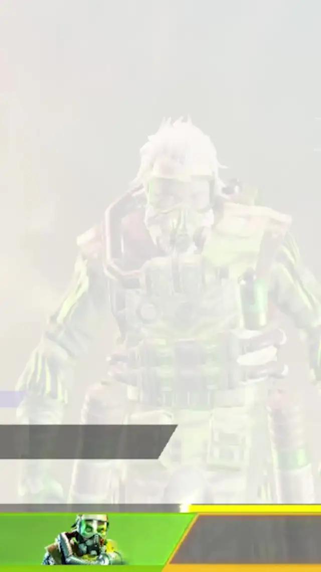 咕咕咕咕～
吃雞遊戲最新選擇APEX手機版
走到哪吃到哪！