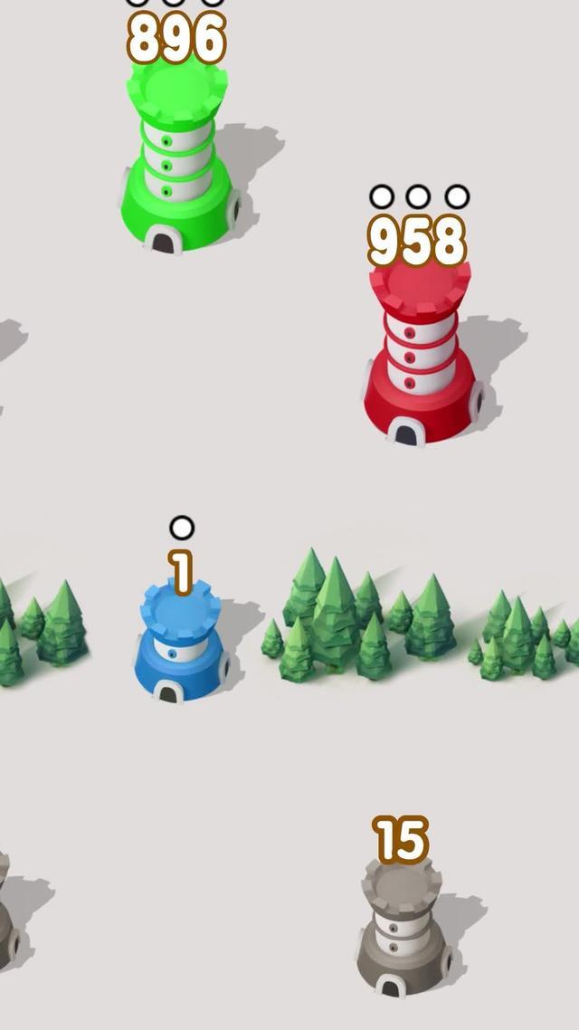  Conquérir et Défendre! 