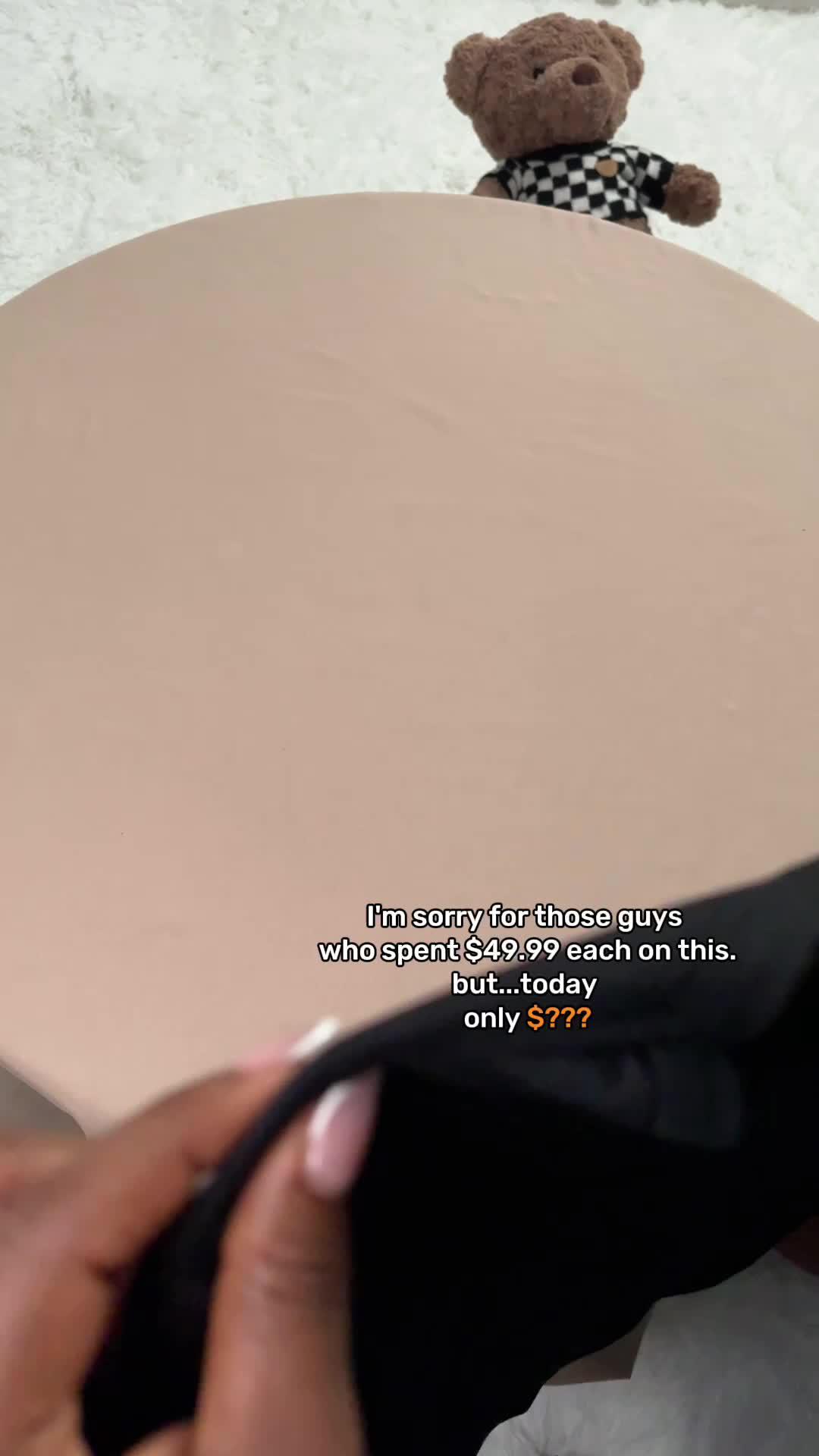 TEMU HAUL🛍️✨👏🏼my opinion #temu #temuhaul #temufinds #whattowear #ootd #fashion #lookbook #outfitinspo #outfitoftheday #fashionfinds #virtualstyling #goodthing #foryou