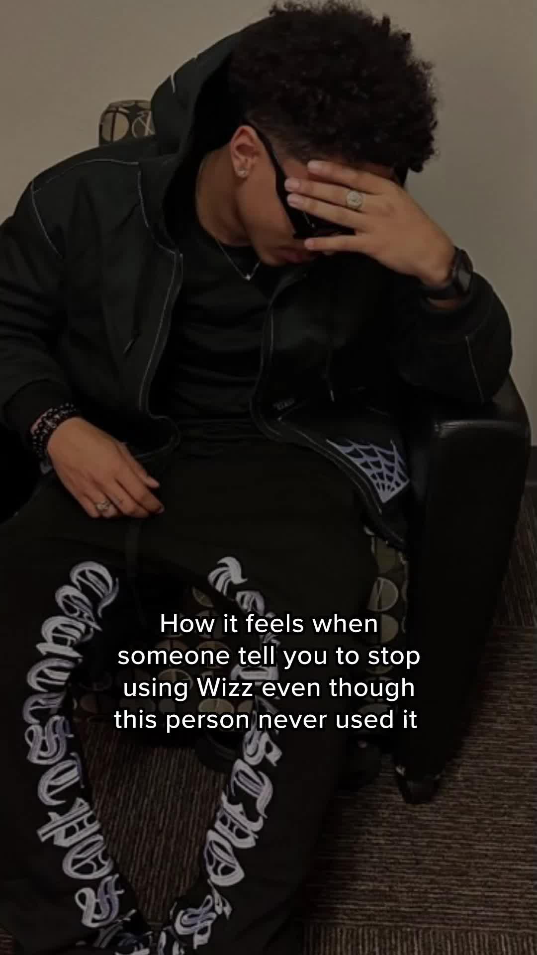 Come make new friends on Wizz!