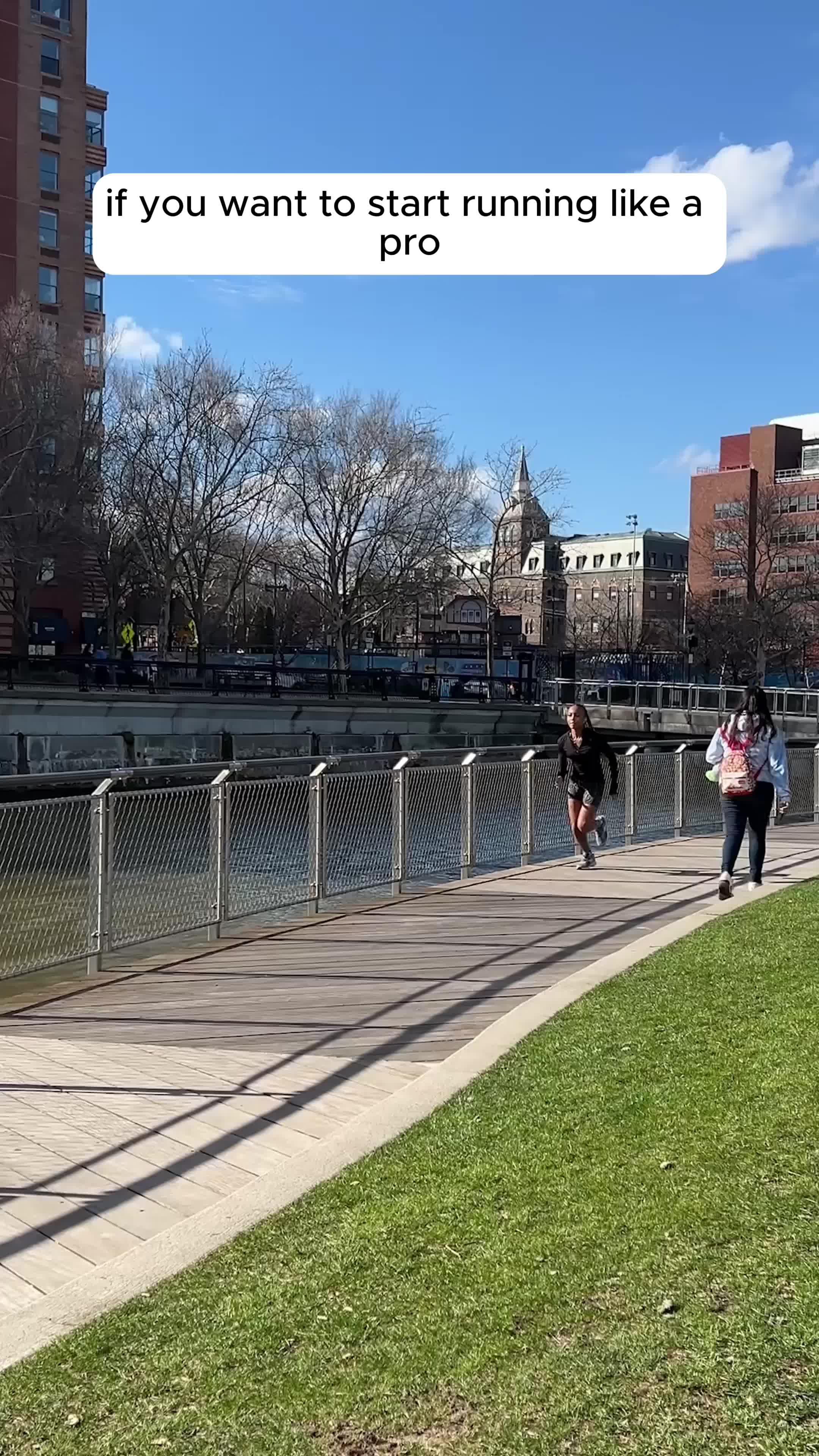 The Ultimate Running Training App