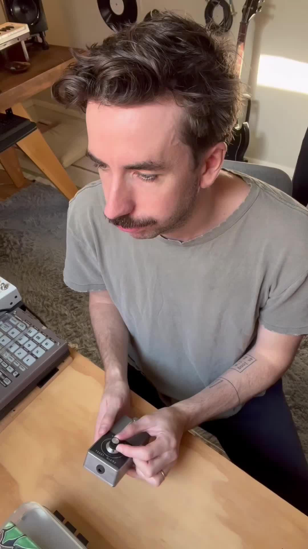 Install the Reverb app today