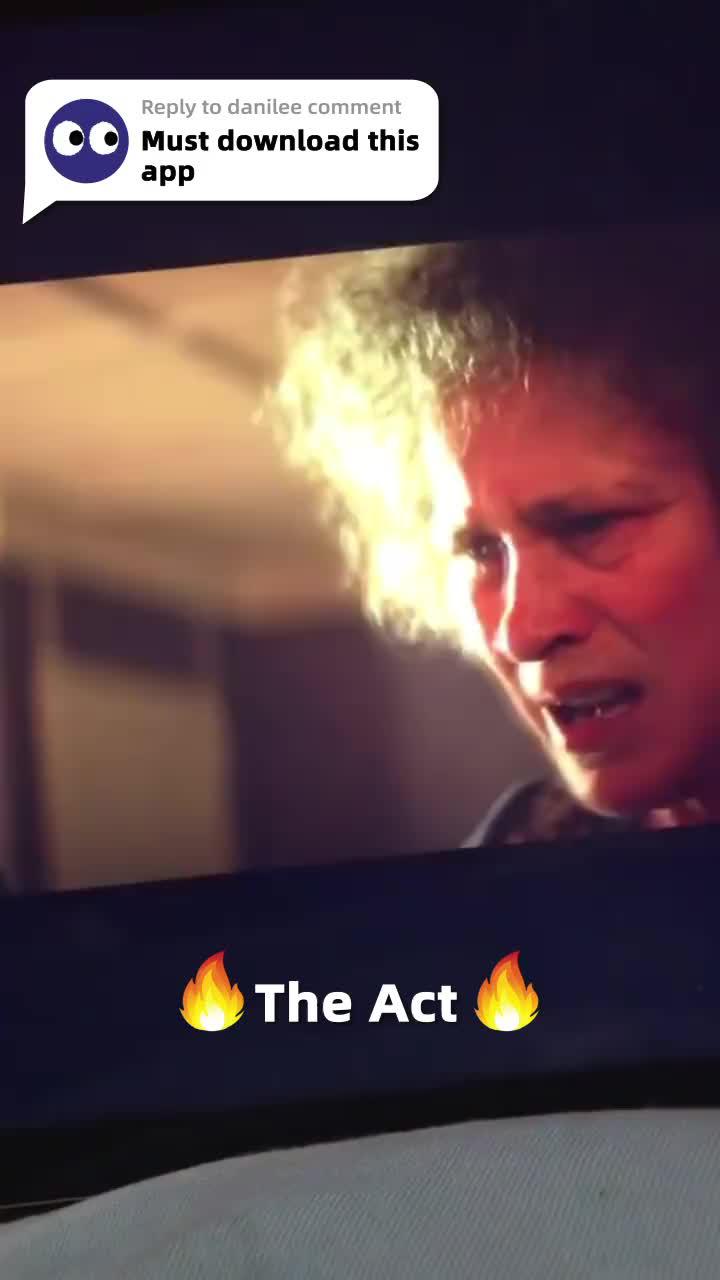 Film and TV frenzy, just a touch away