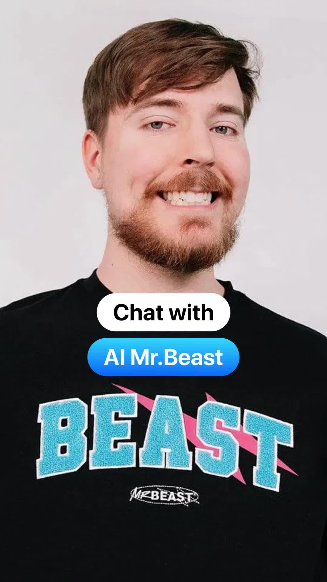 Try new ChaChat