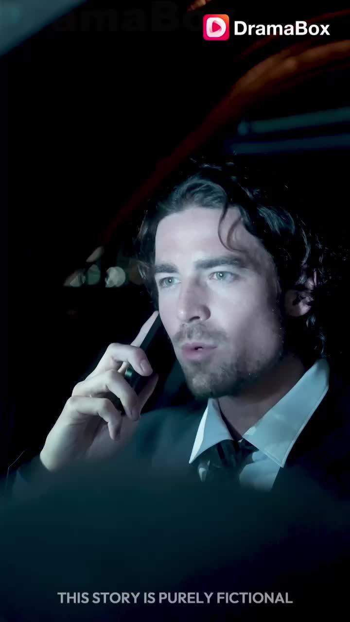 Love, lies, and mistaken identities! The captivating CEO was, in fact, her husband...