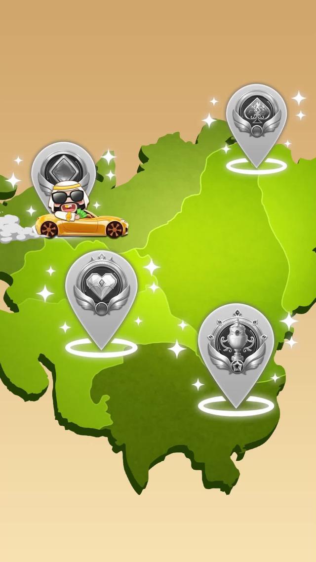 يتم تقديم مكافات مجانية كل يوم