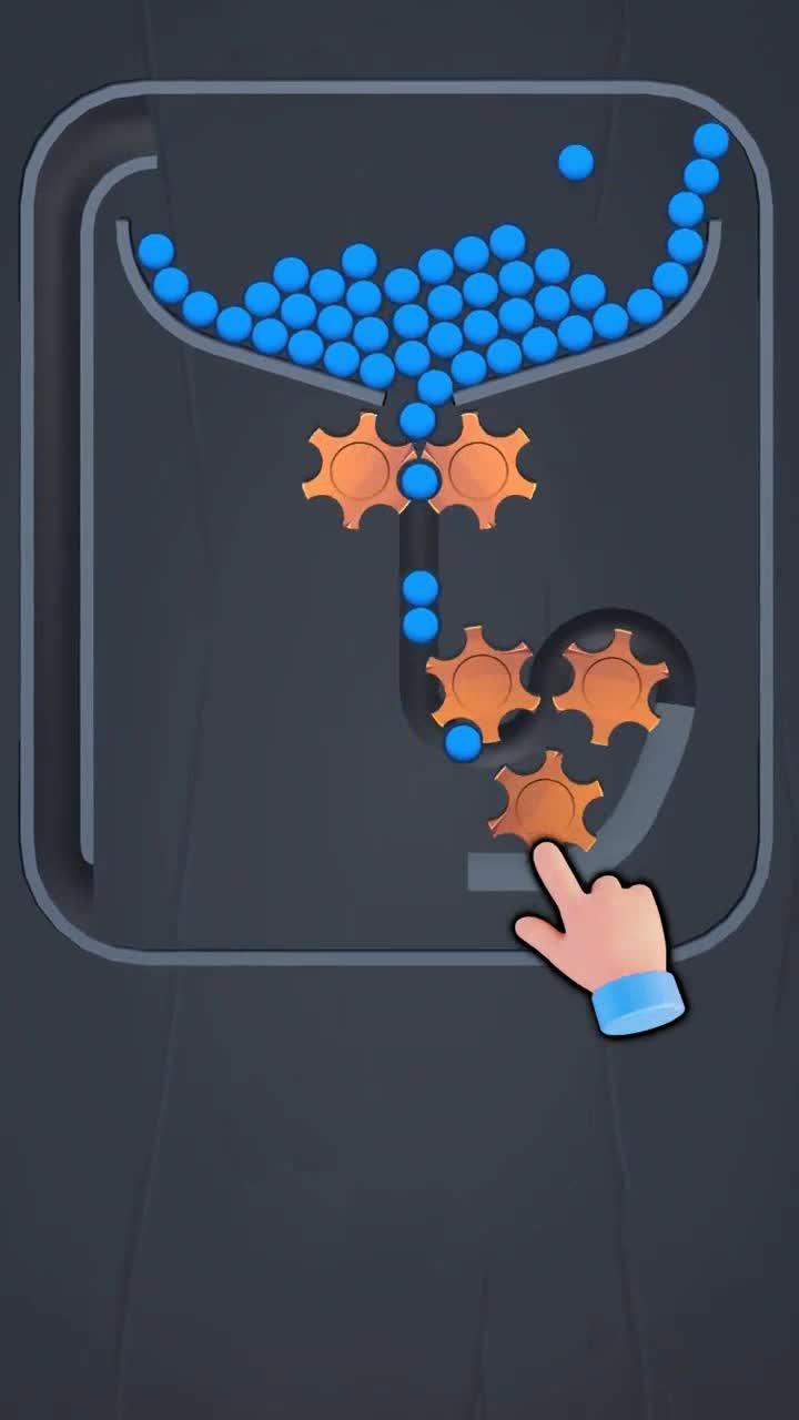 OMG, Wooden Gears ASMR!