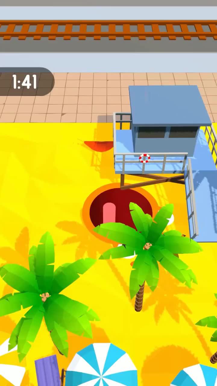 The most addictive game!