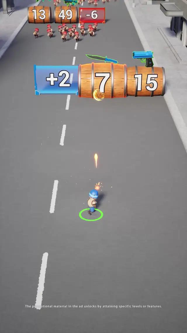 Are you ready for a new level of excitement?