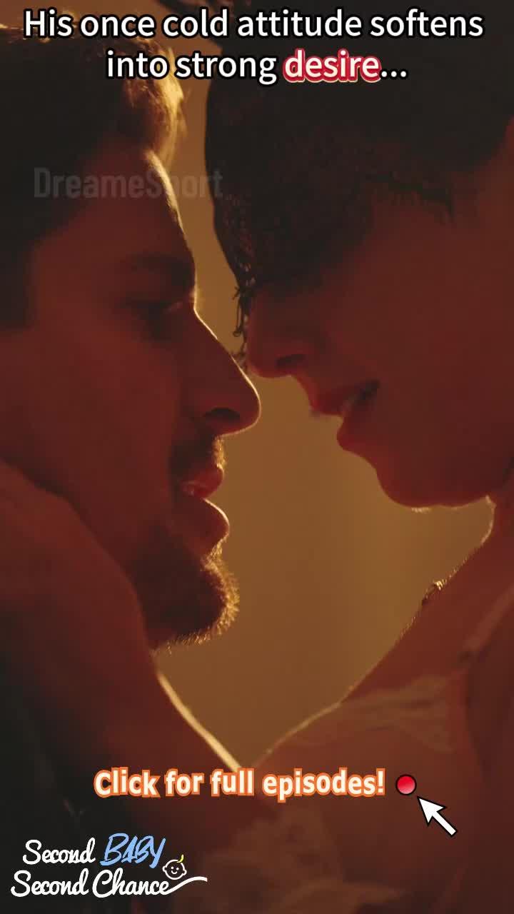 The woman who's haunted him for six years returns with their child and a heart no longer his...