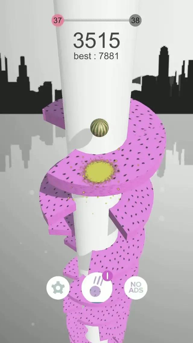 The most addictive game!