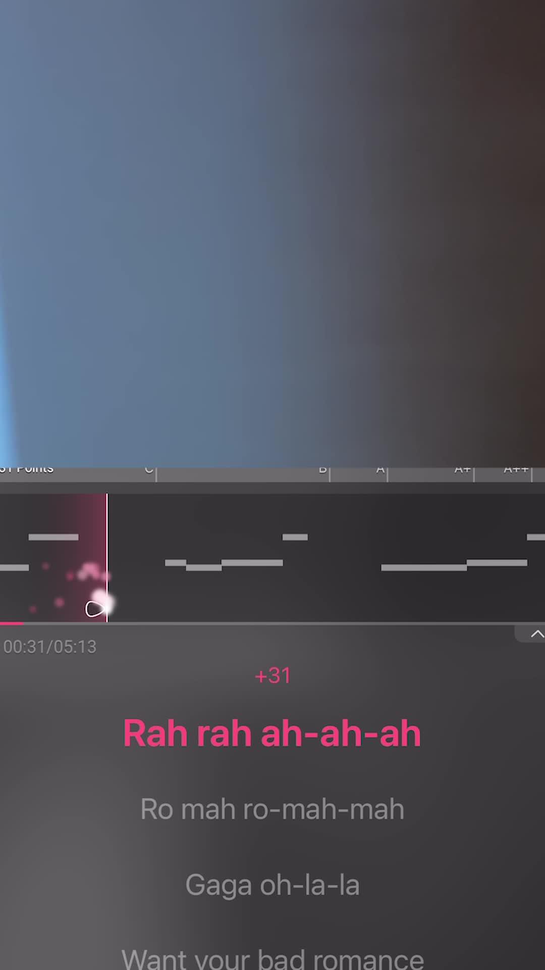 Starmaker makes you shine like a supernova！