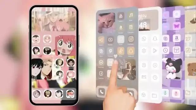 awesome emoji fonts keyboard