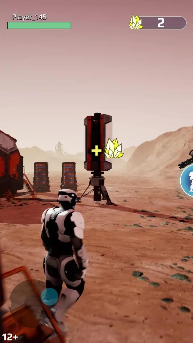 Play for free! Battle now