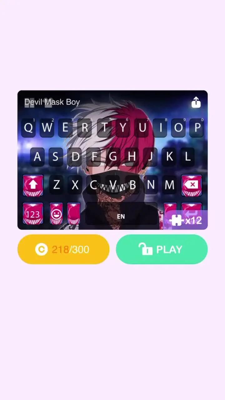 Best IOS App! Cool Fonts, Themes, Symbols and more! Check out now!  FREE!