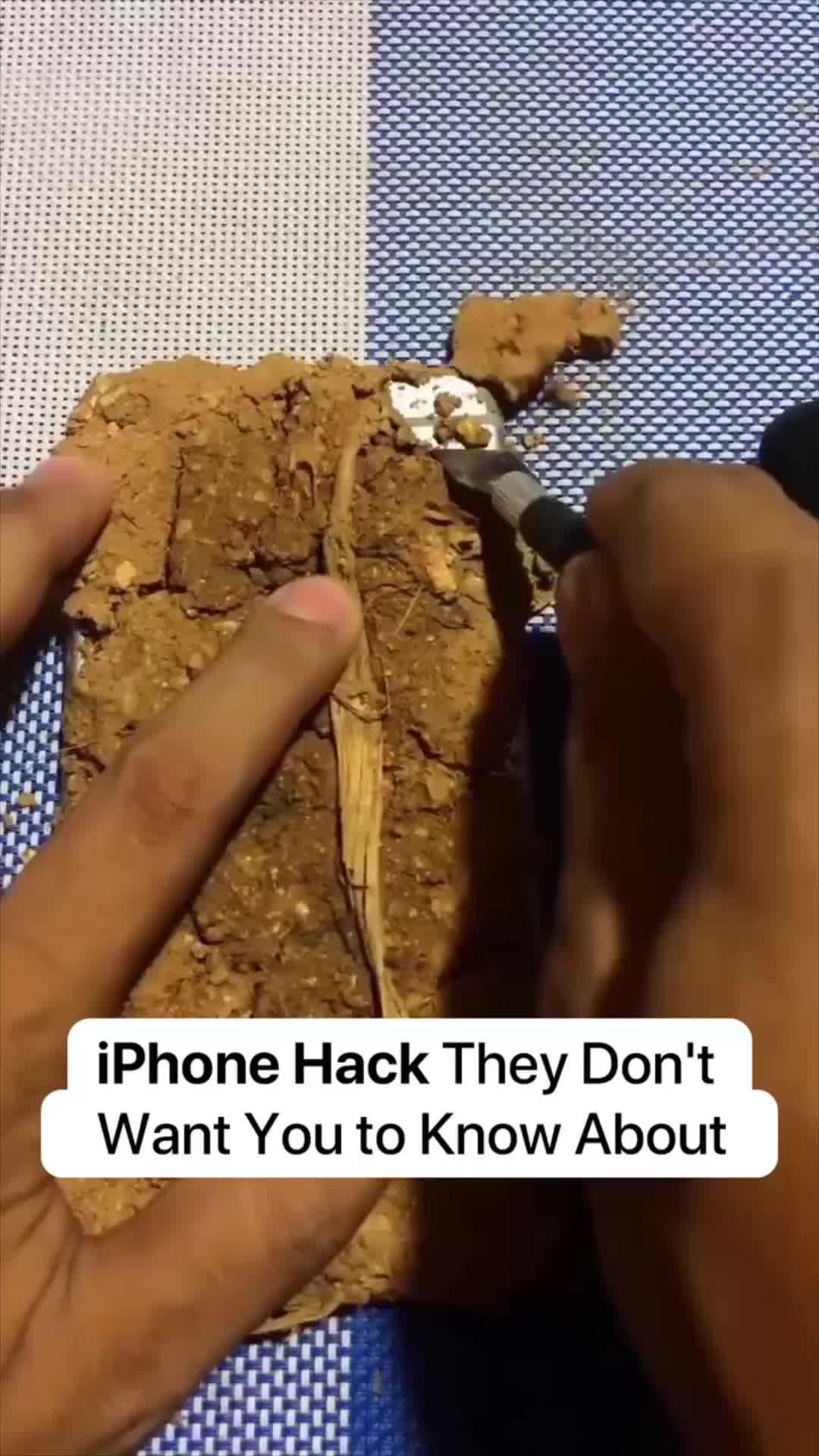 Clean and boost the phone! NEVER BUY MORE STORAGE AGAIN!