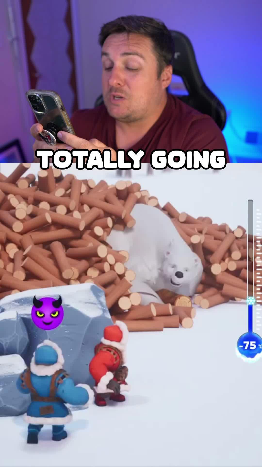 Surviving ain't easy, are you up for it?