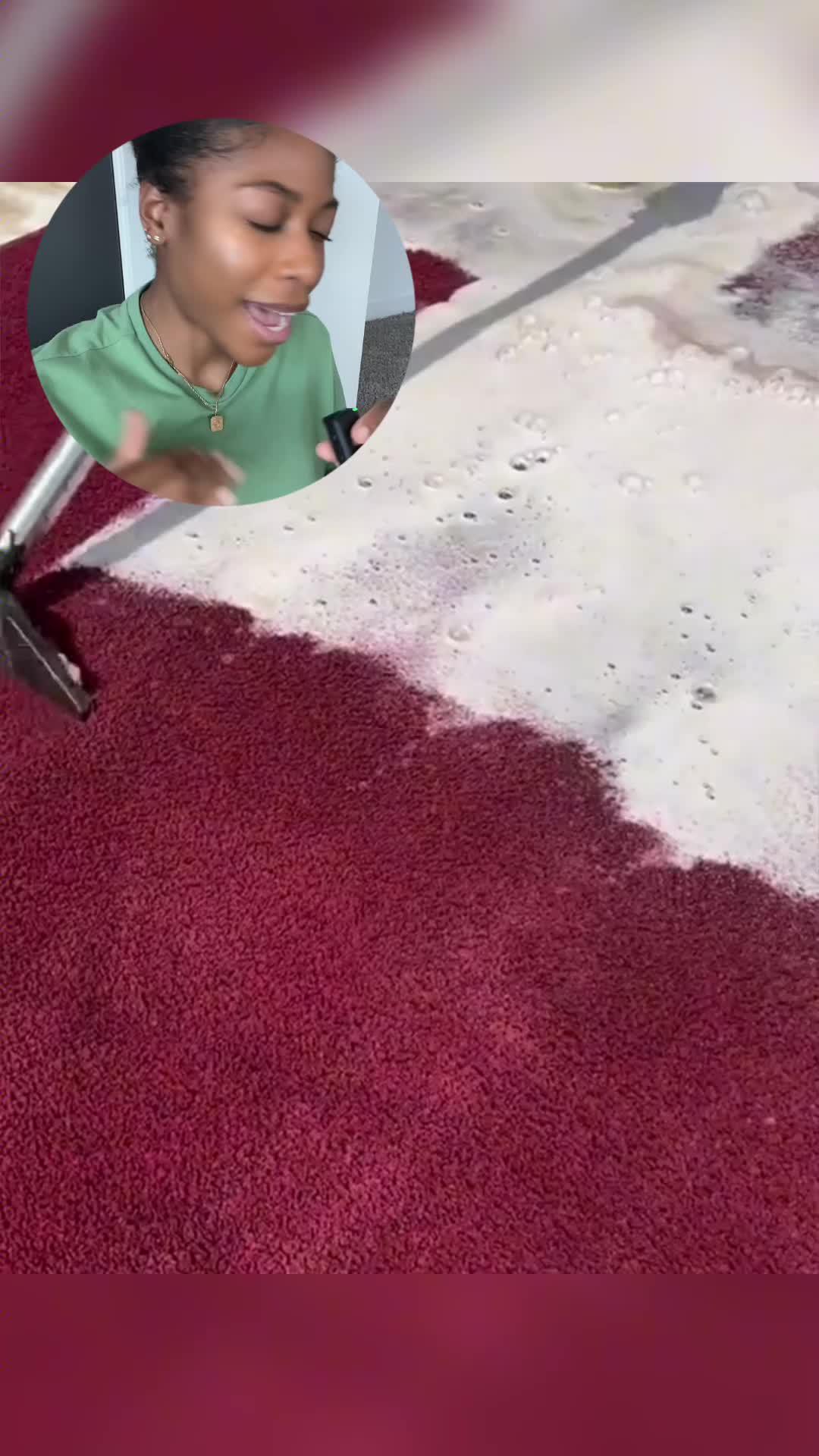 Cleaning has never been this satisfying