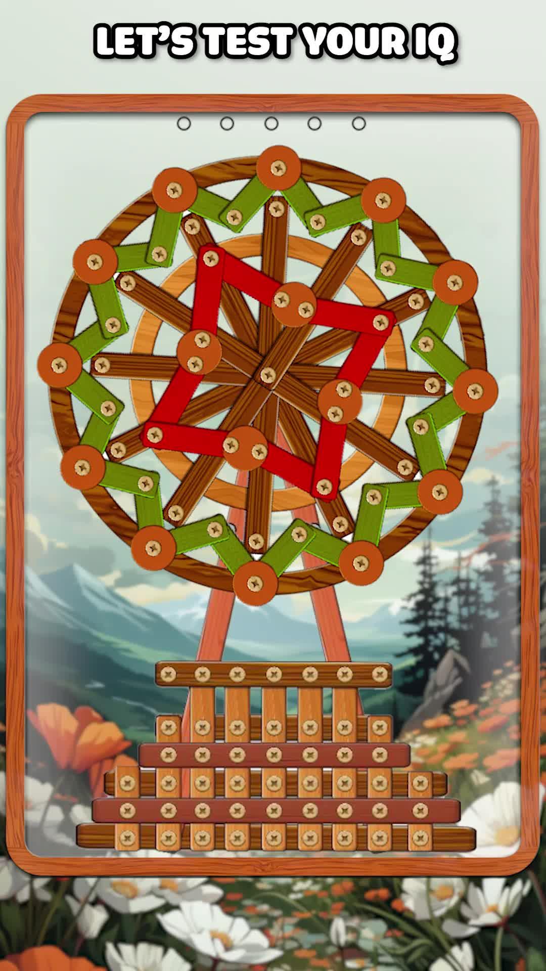 Best IQ Booster Game