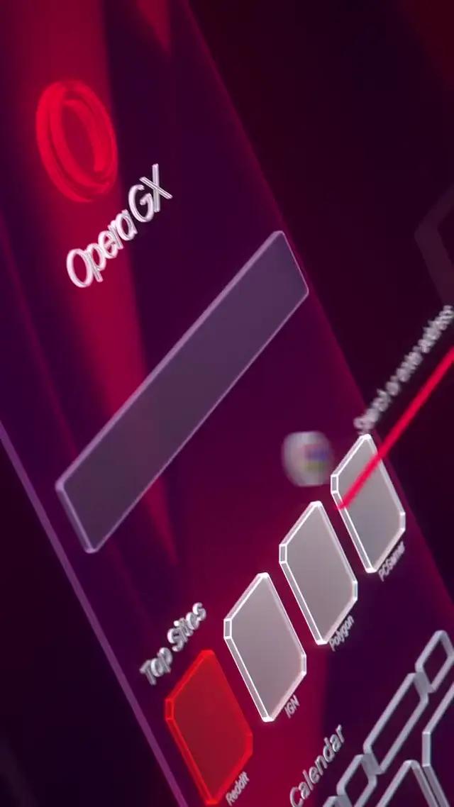 Custom skins, ad-free, and more! Switch to Opera GX, the first mobile browser created for gamers