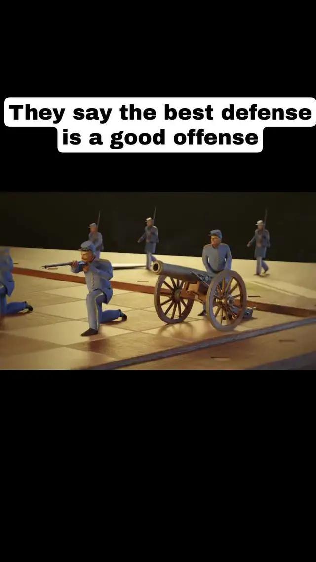 Win the American Civil War!