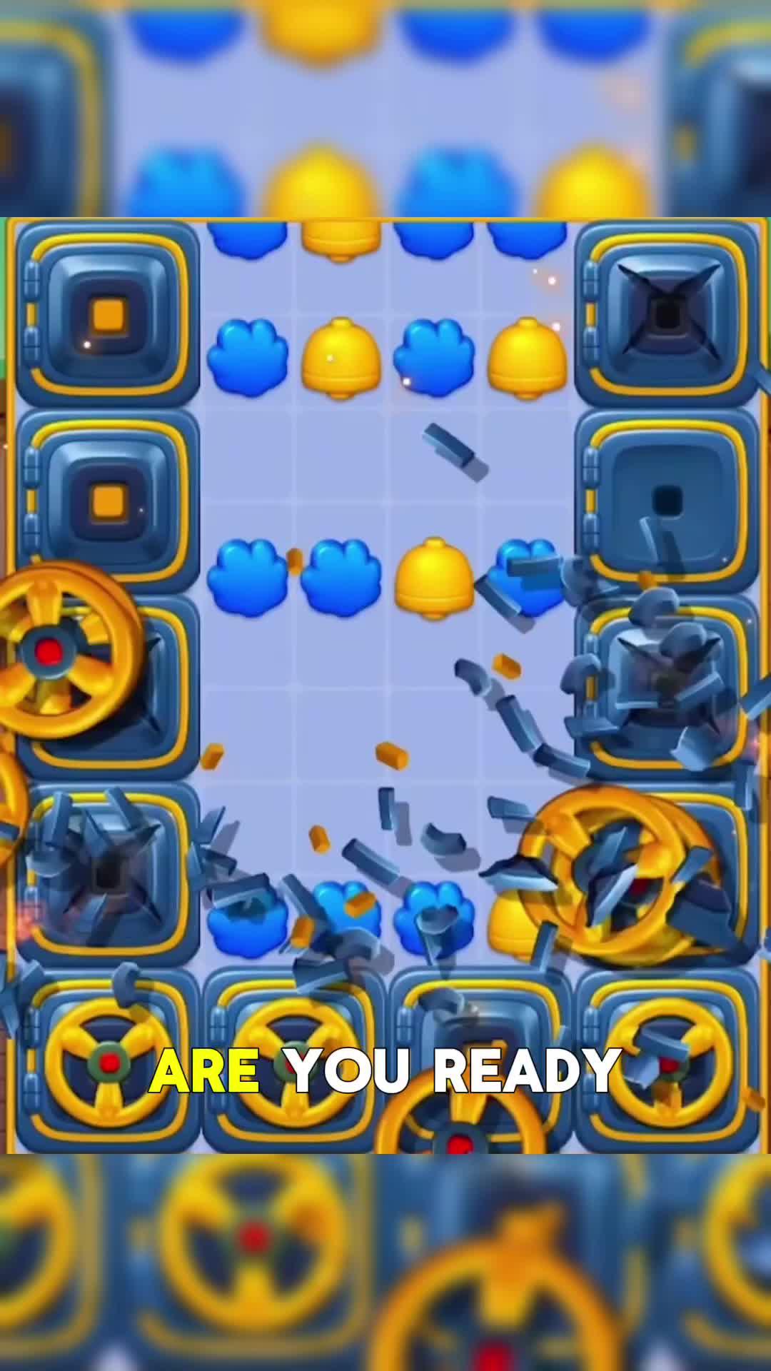 Harder than you think！