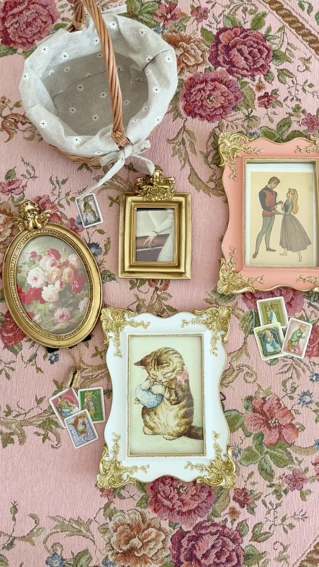 Princess room tour!! @Temu #temu #princesscoreaesthetic #cottagecore #coquette #princesscore #cottagecoreaesthetic #roomtour 