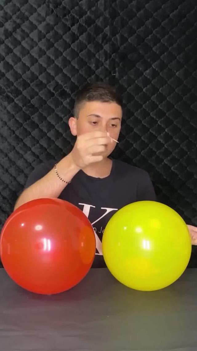 Can you pop them all!