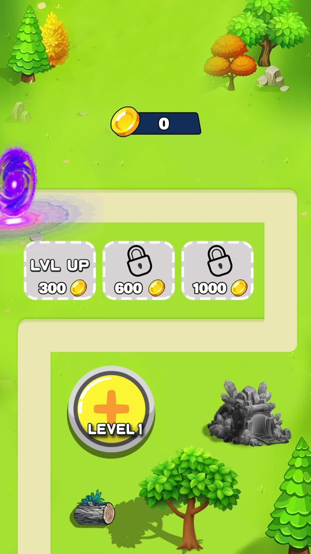 NEW Gameplay and Get your hundreds of chests