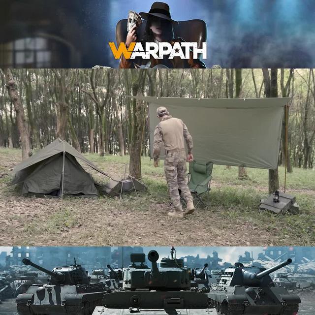 Xây dựng! Bành trướng! Chiến đấu! HÃY GẦY DỰNG ĐẾ CHẾ CỦA CHÍNH BẠN!!!