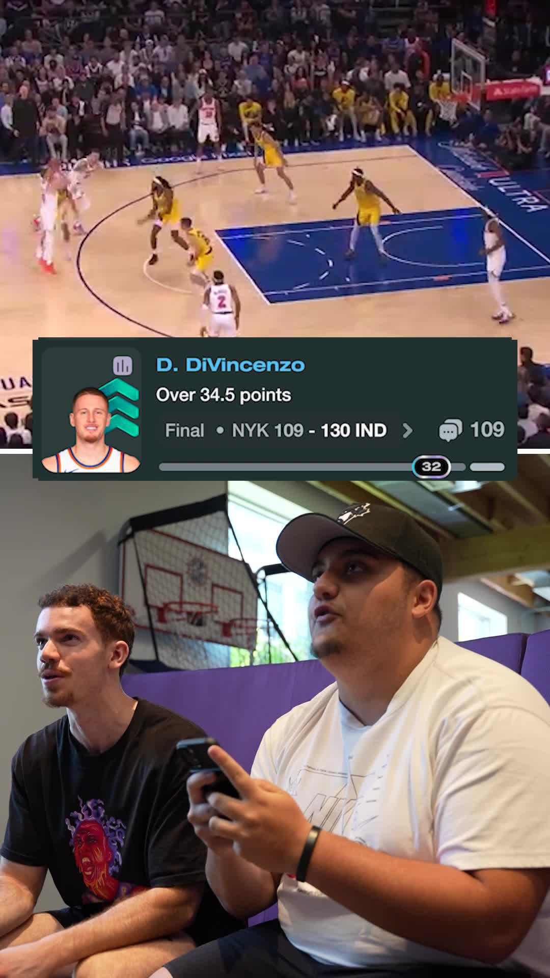 Predict MLB for free. Earn coins. Unlock rewards.