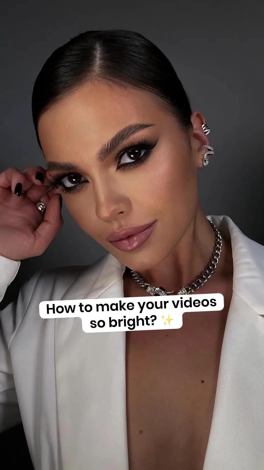 Photo & Video Filters