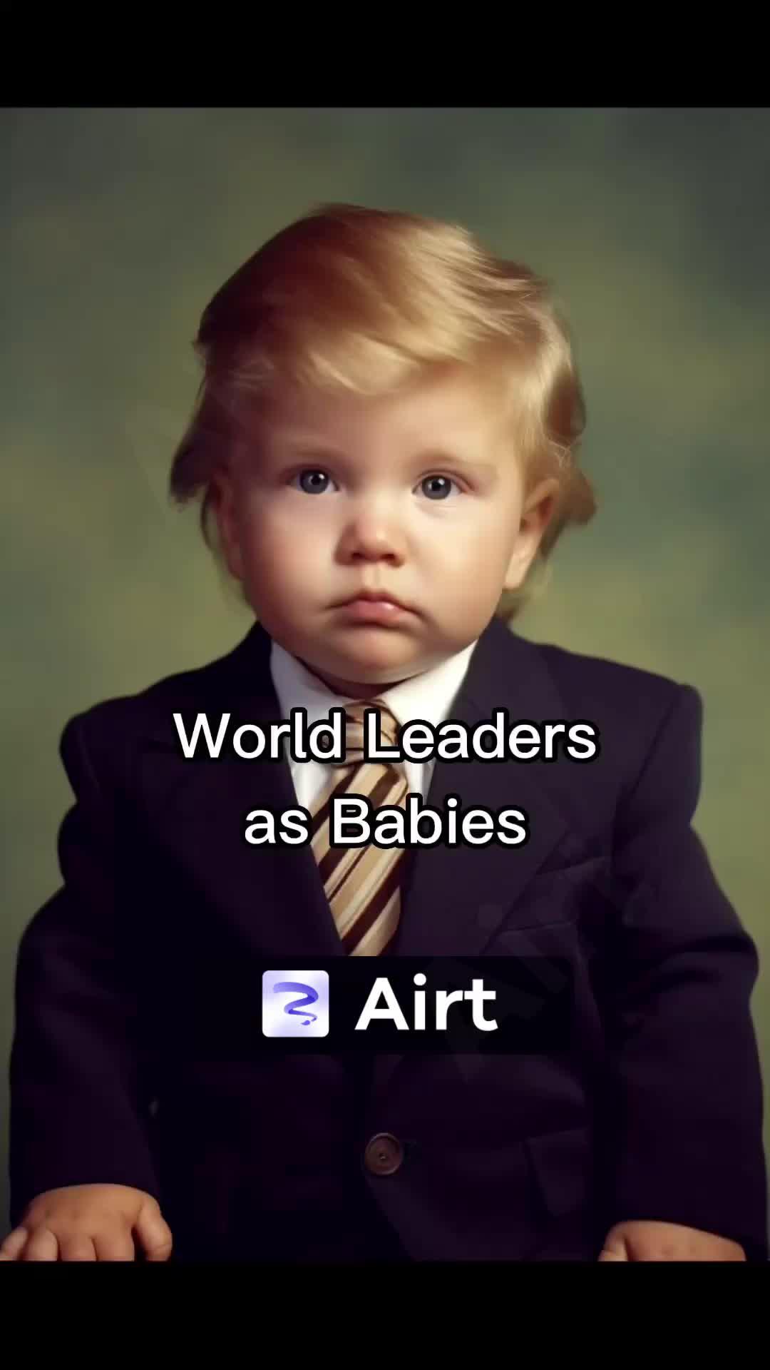 Airt - AI Image Generator App