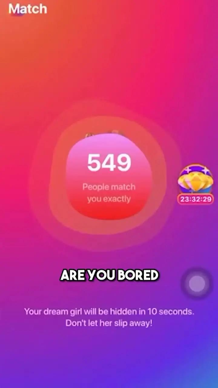 Video chat with cool girls nearby