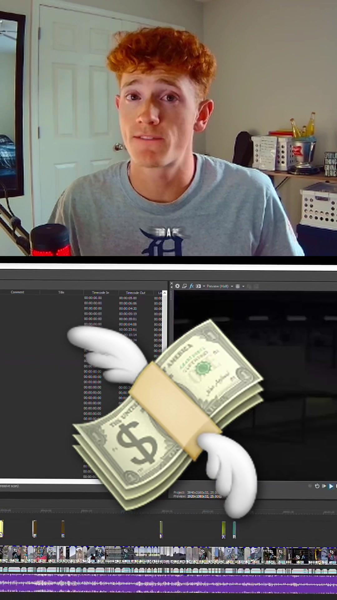 The MOBILE Video Editor for YOU 🫵 #editing #videoediting #edits #swipewipe