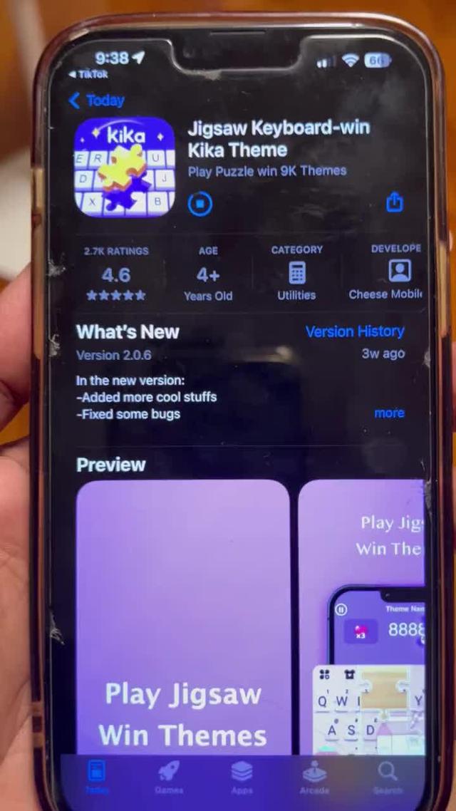 Customize your desktop layout, create your unique style.