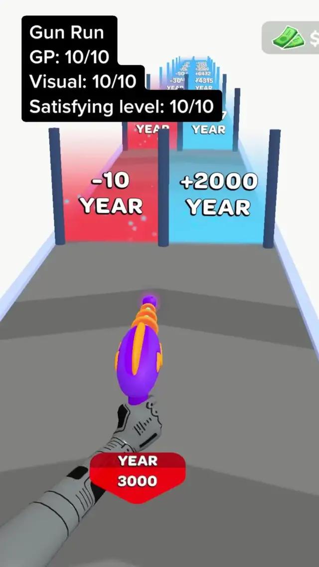 This is really satisfying!