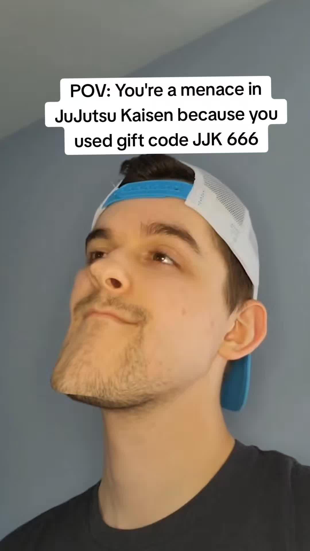 Daddy Gojo! CODE: JJK 666
