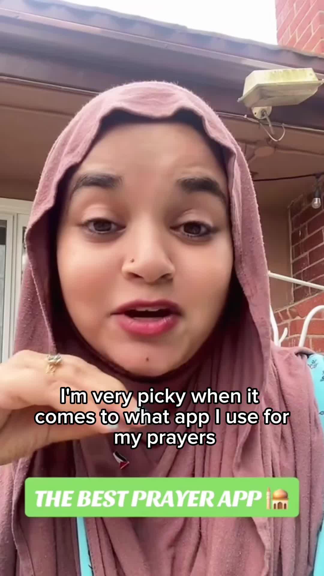 Let's pray with your family and friends!