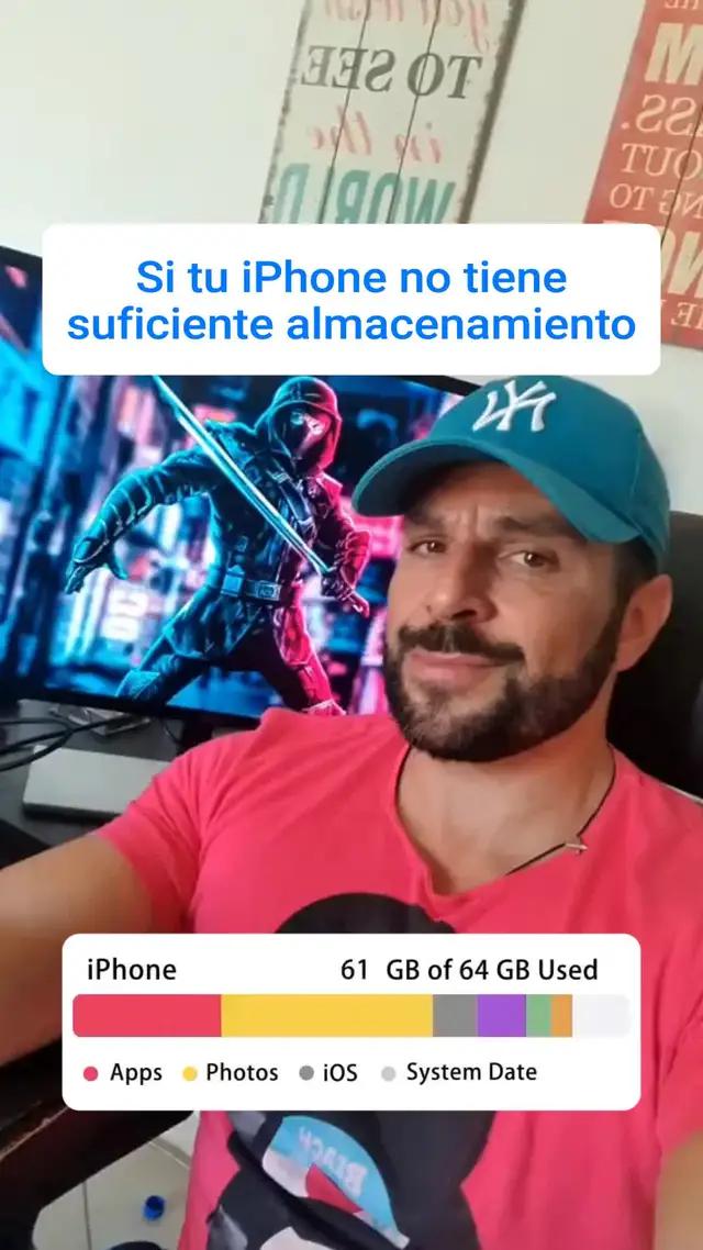 Limpia tu teléfono de fotos y videos duplicados