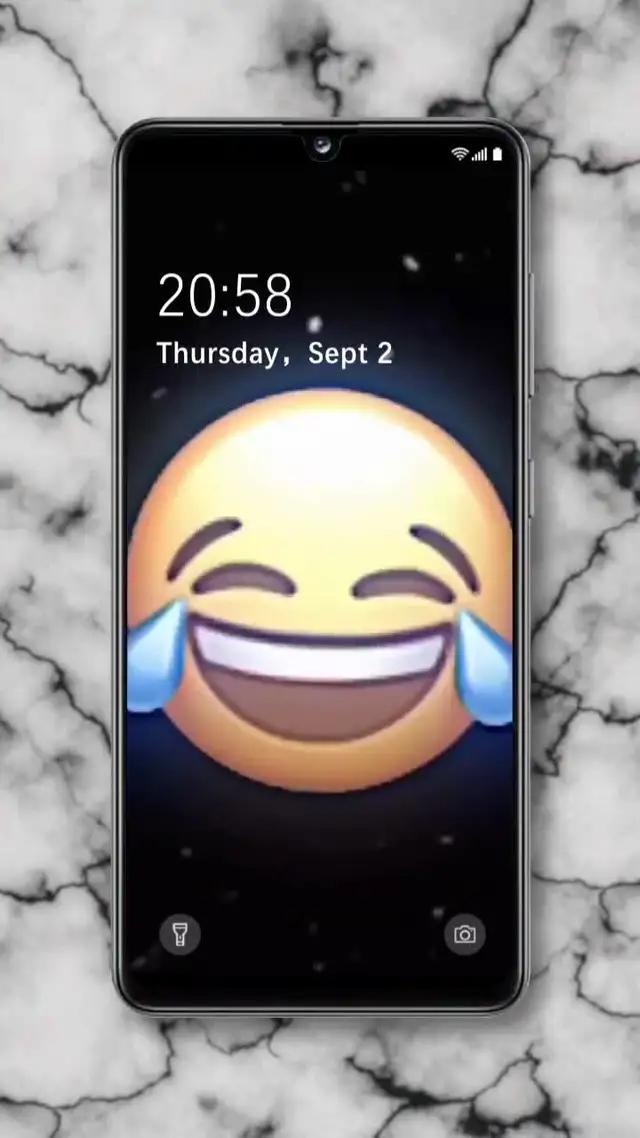 We guarantee that your smartphone will look cool!