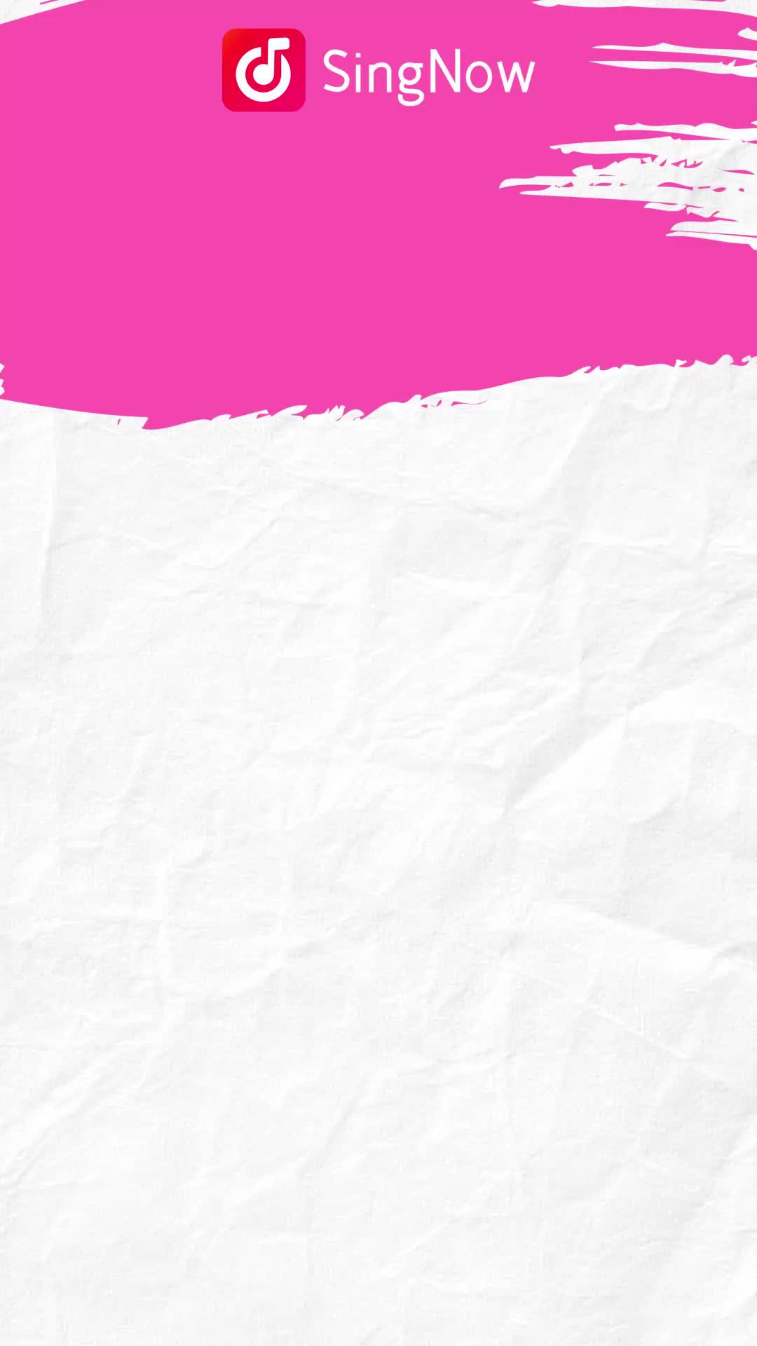 Karaoke online, SingNow thôi