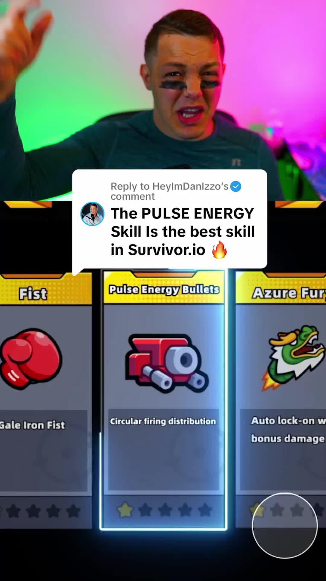 Finally hit 5 minutes… This stage is too hard
