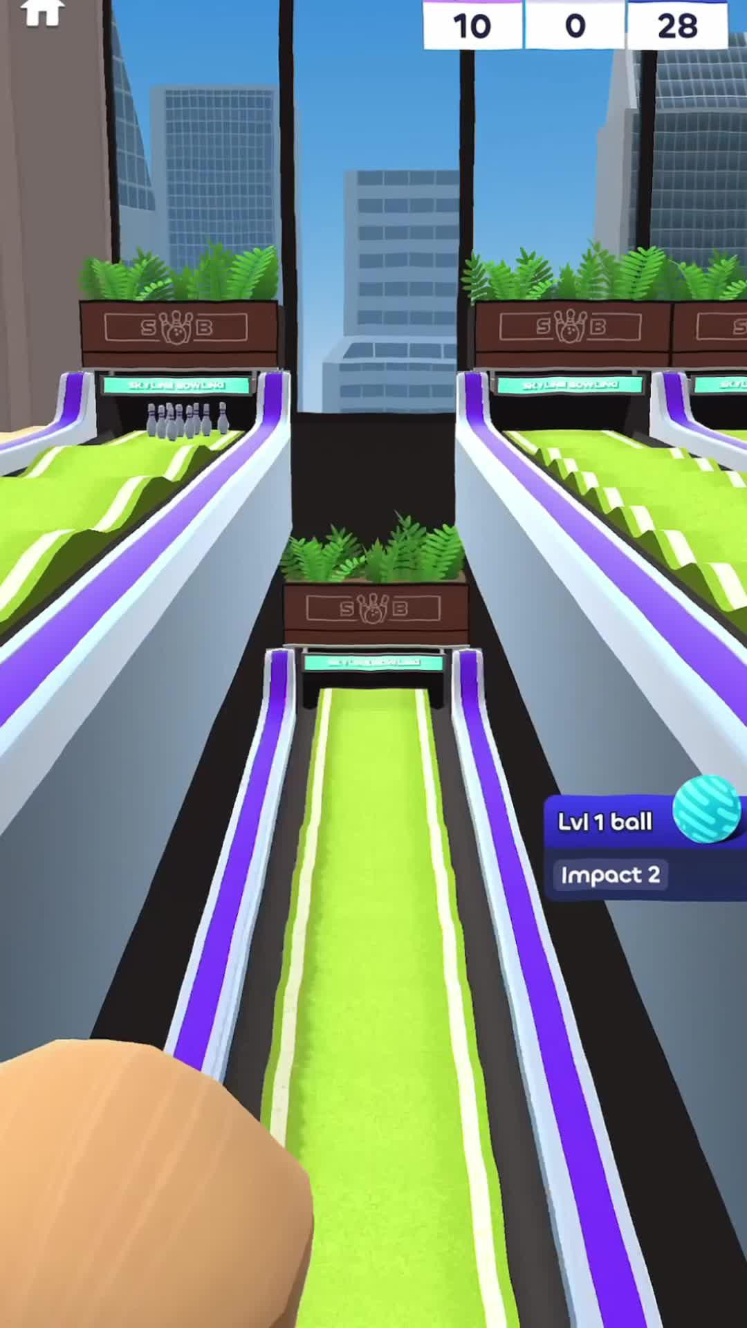 The most addictive game!