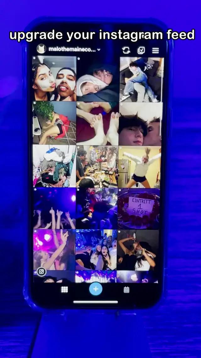 Download itttt #feedpreview #fyp #foryou #viral #instagram 