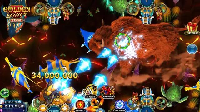 人気機種が勢ぞろい。スロットゲームスマホで遊び放題！ 