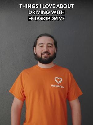 Earn up to $50/ride* & Make a difference in your community.